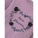 Name it Lavender Mist Salvie Body
