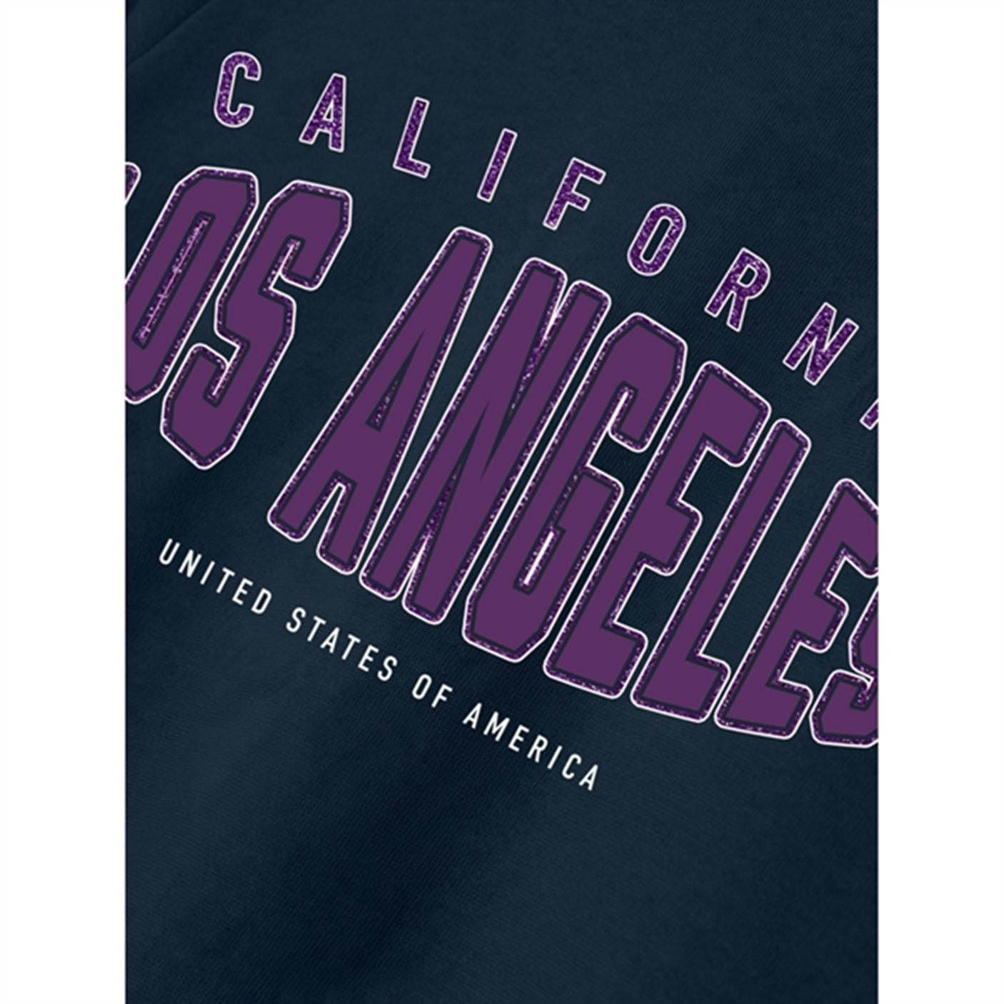 Name it Dark Sapphire Venus Sweatshirt