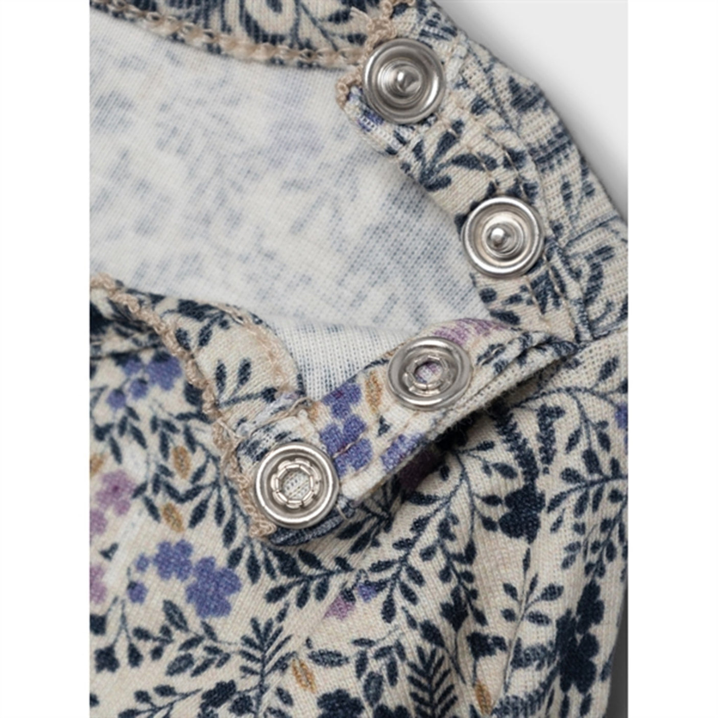 Name it Peyote Melange Sobia Body