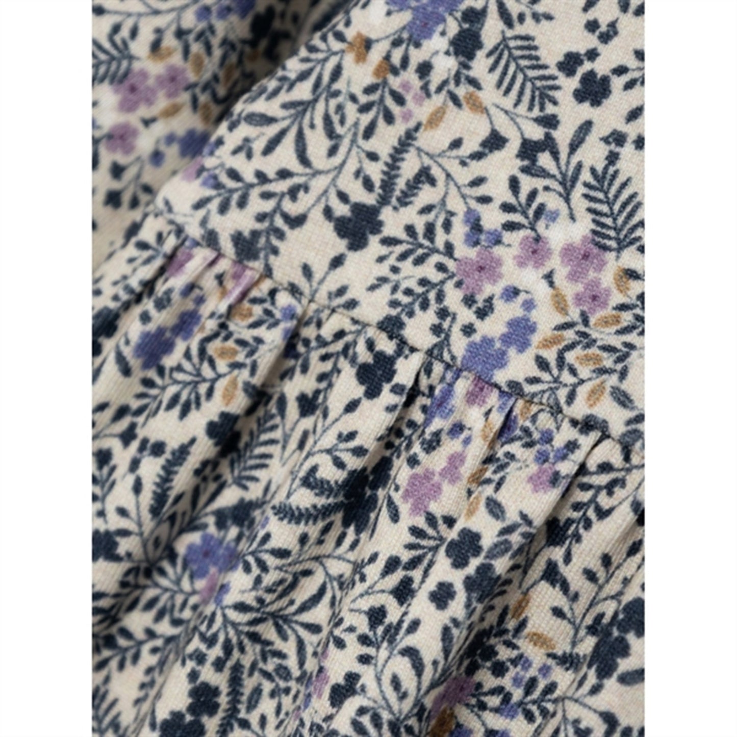 Name it Peyote Melange Sobia Dress