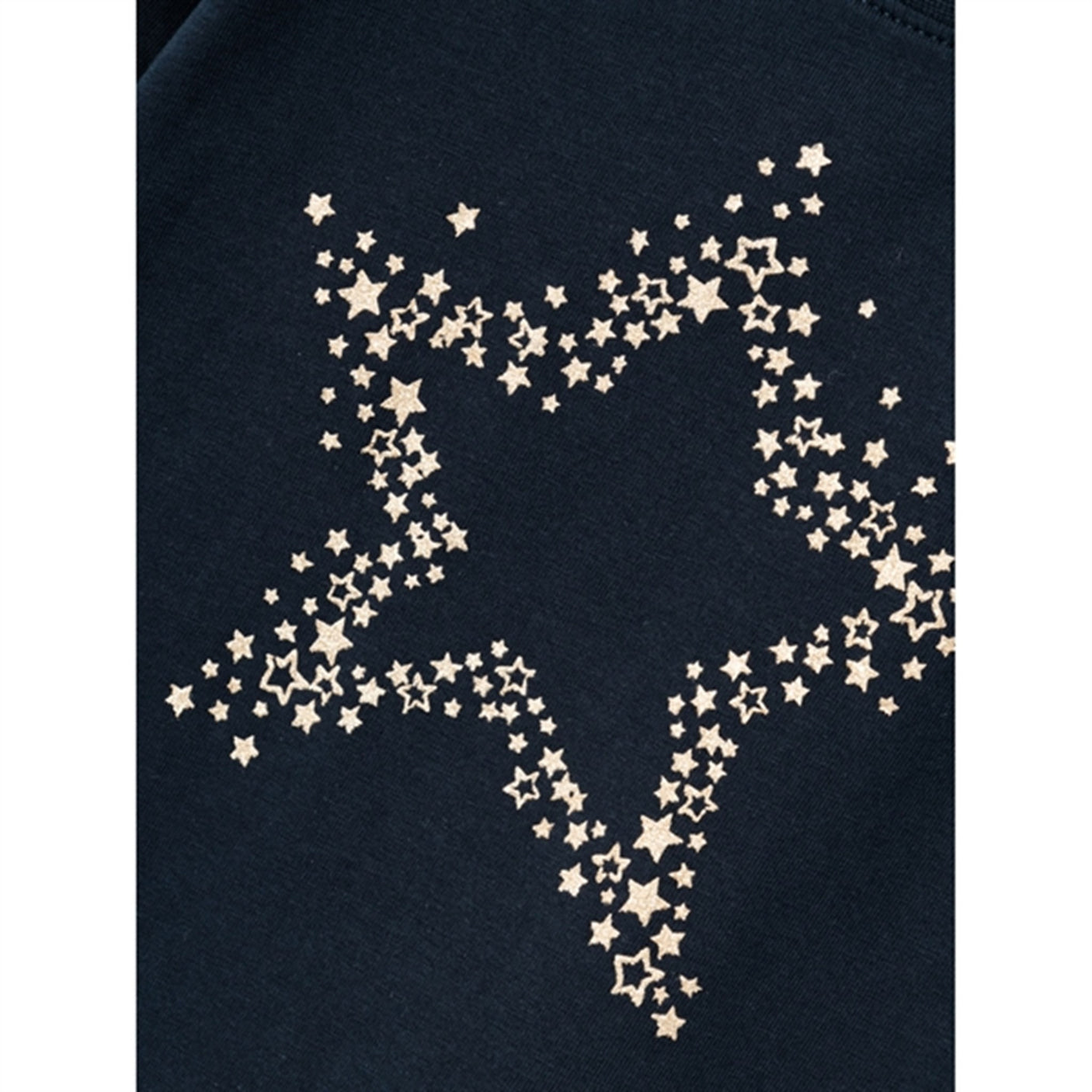 Name it Dark Sapphire Viparty Blouse