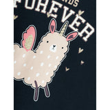 Name it Dark Sapphire Venus Sweatshirt