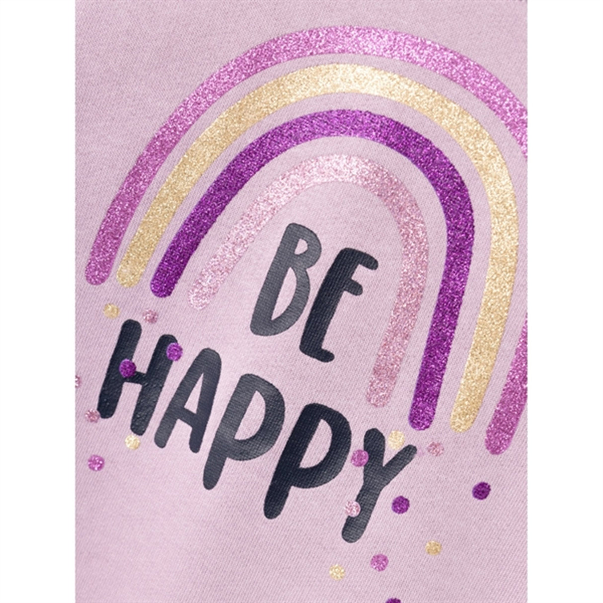 Name it Lavender Mist Venus Sweatshirt