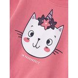 Name it Confetti Venus Sweatshirt
