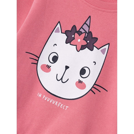 Name it Confetti Venus Sweatshirt