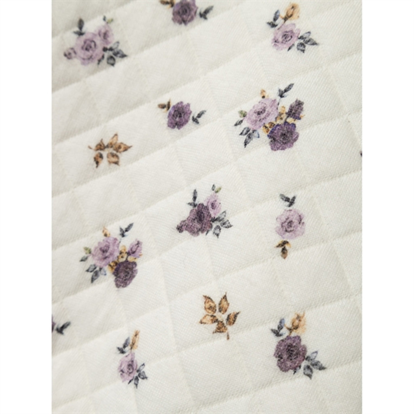 Name it Jet Stream Rayia Quilted Blouse