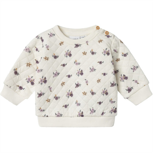 Name it Jet Stream Rayia Quilted Blouse