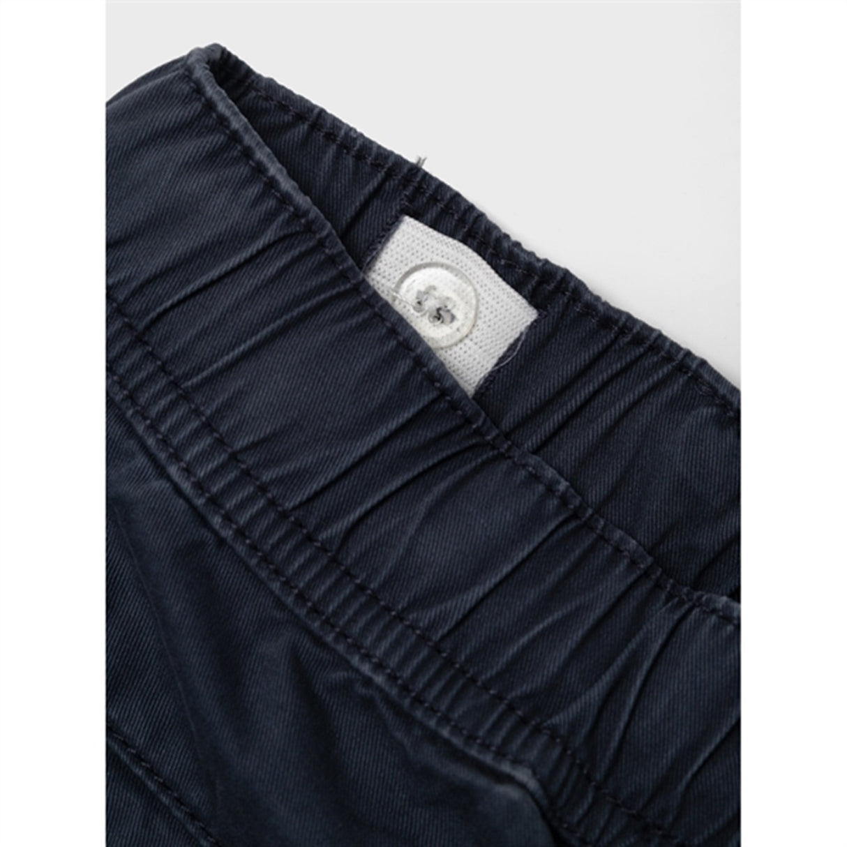 Name it India Ink Ben Parachute Twill Pants
