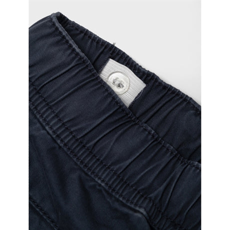 Name it India Ink Ben Parachute Twill Pants