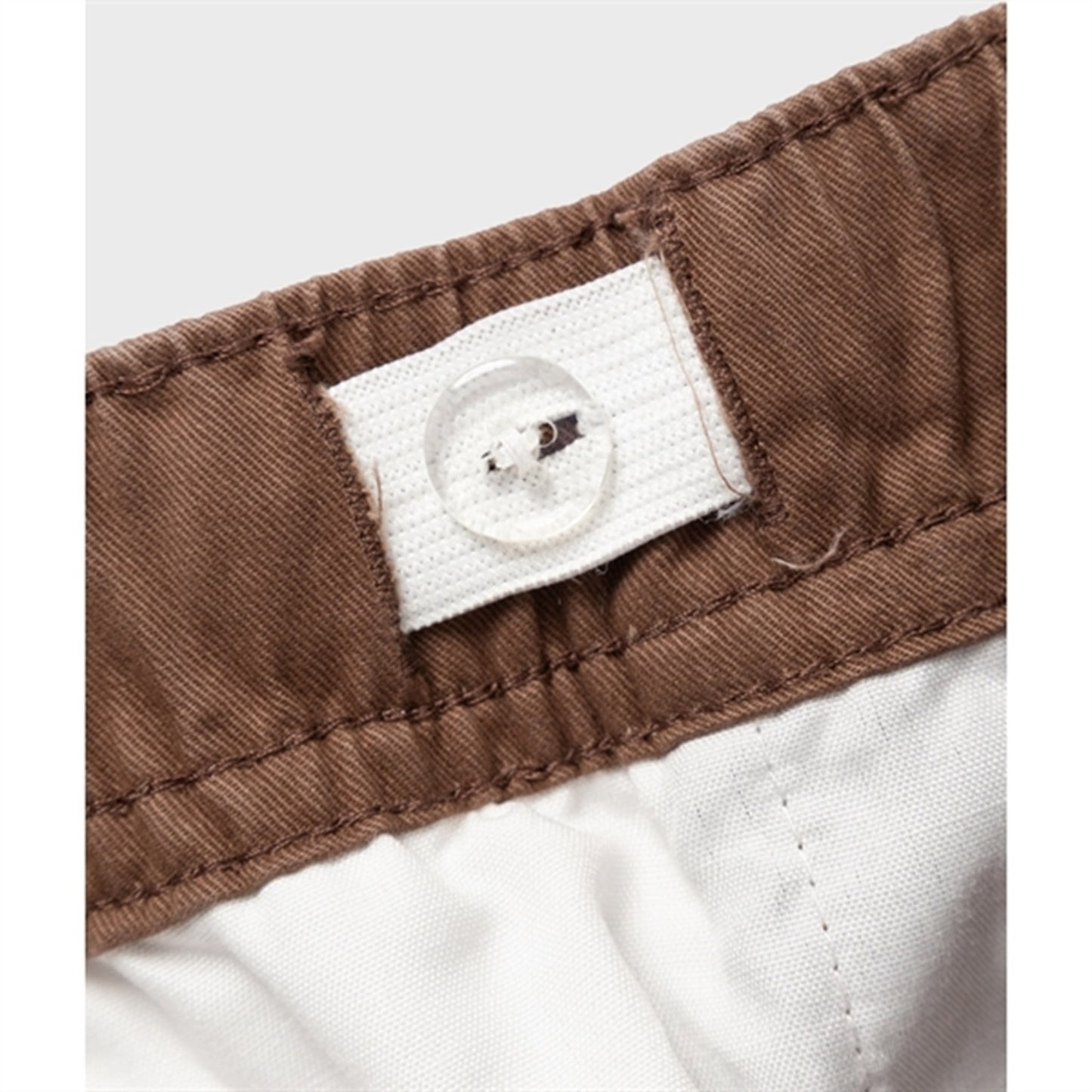 Name it Mustang Ben Parachute Twill Pants