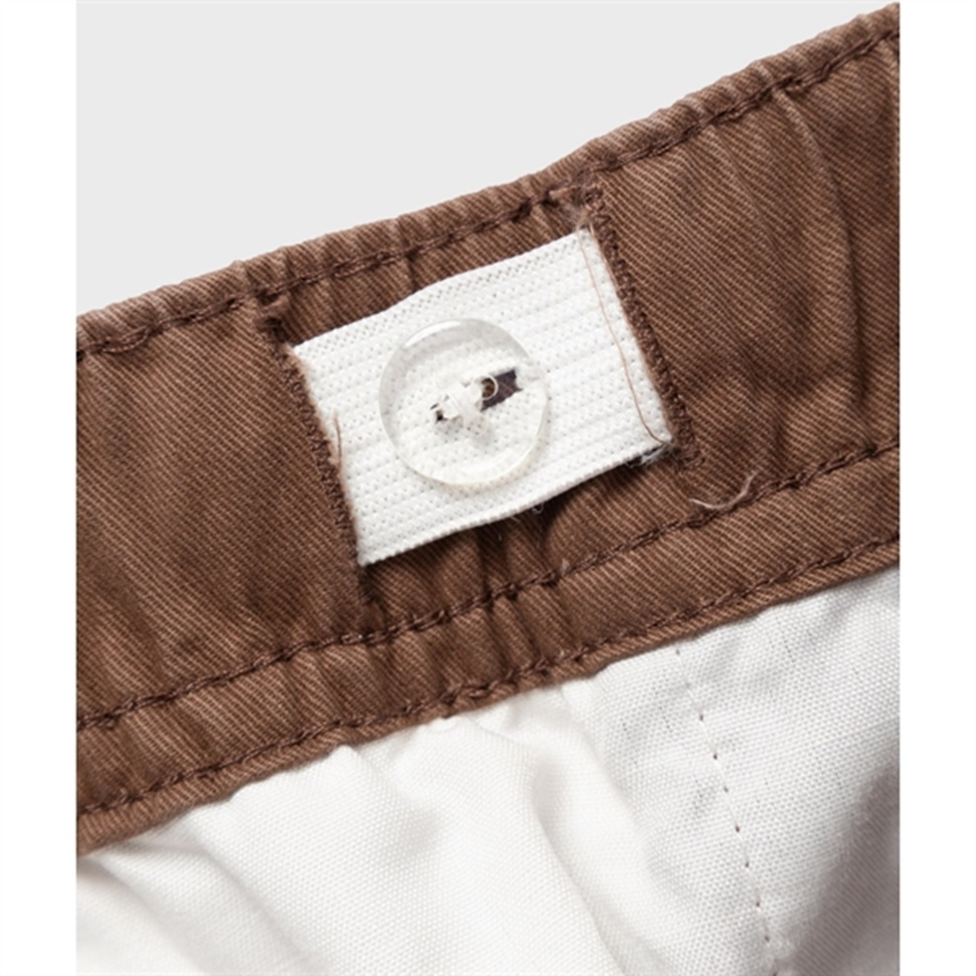 Name it Mustang Ben Parachute Twill Pants