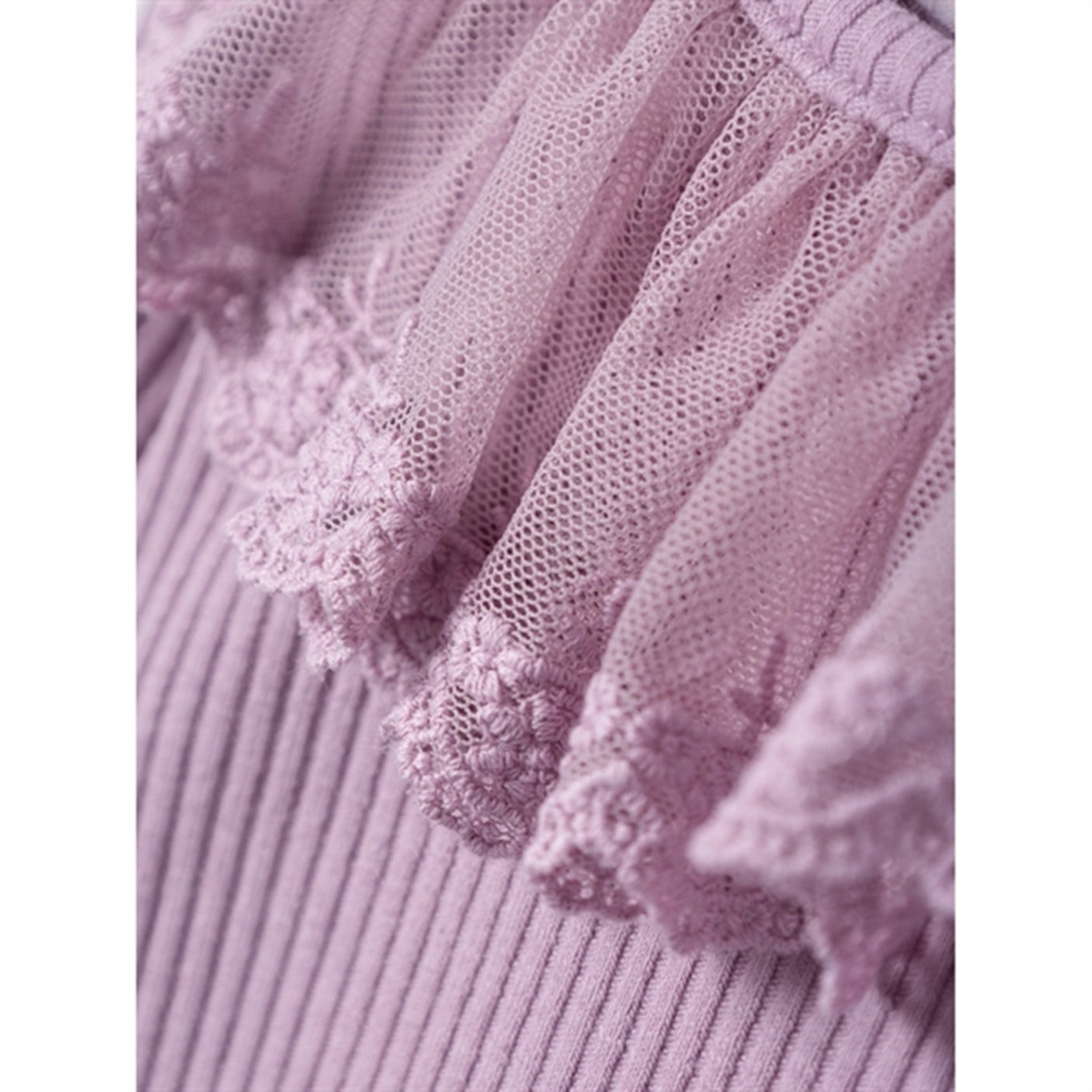 Name it Lavender Mist Rusa Body