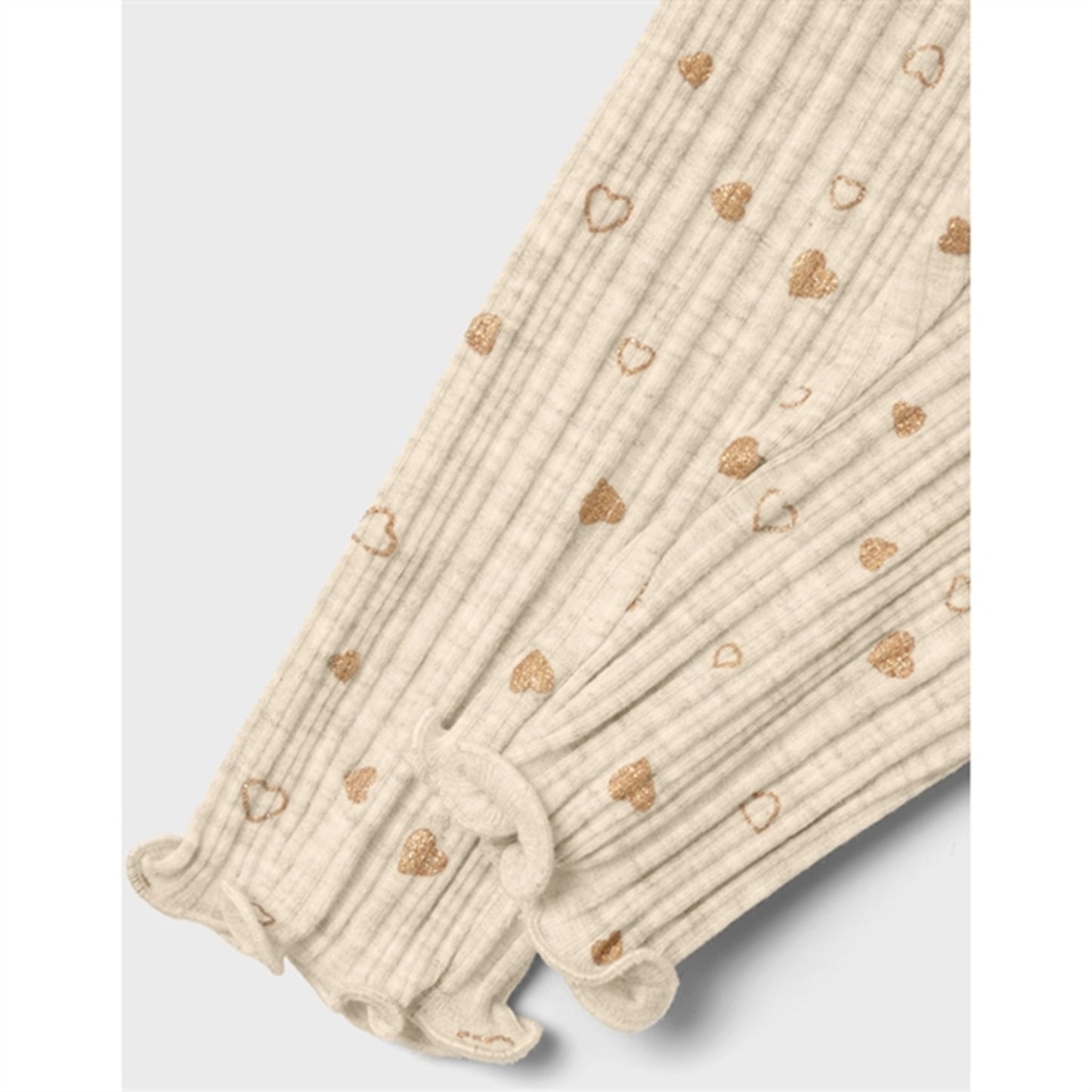 Name it Buttercream Royane Leggings