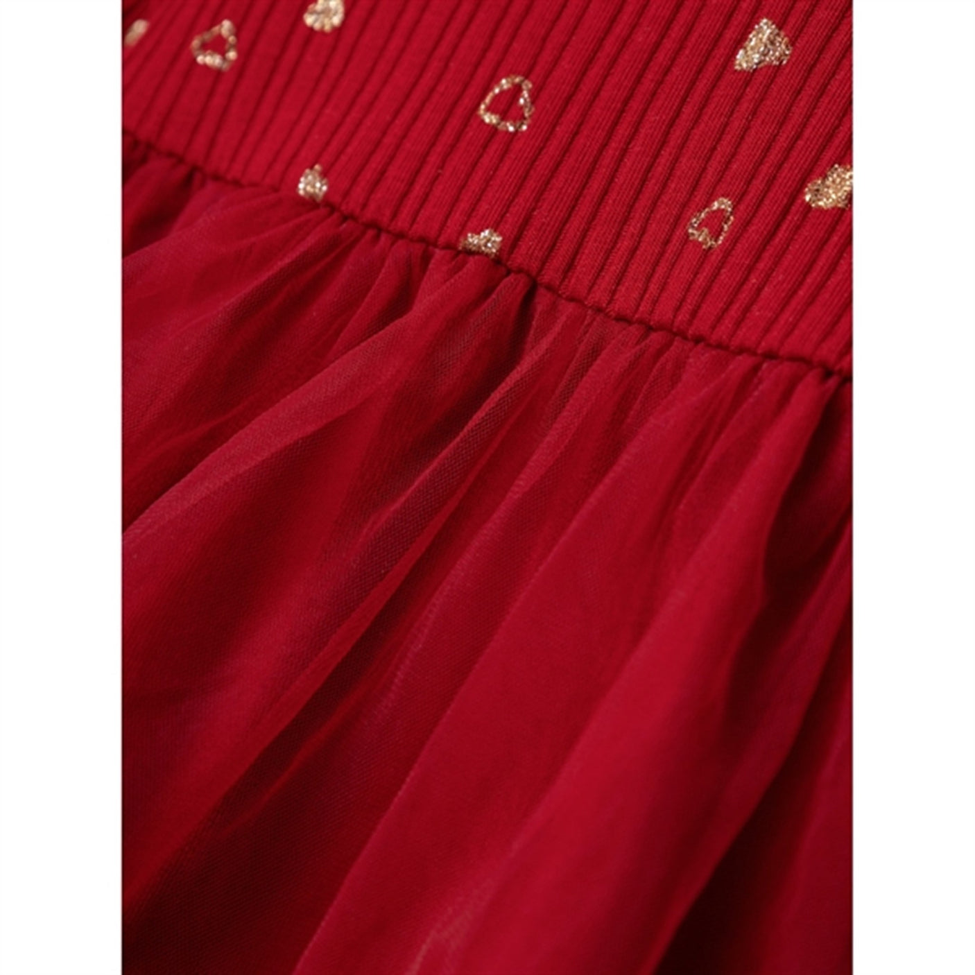 Name it Jester Red Royane Dress