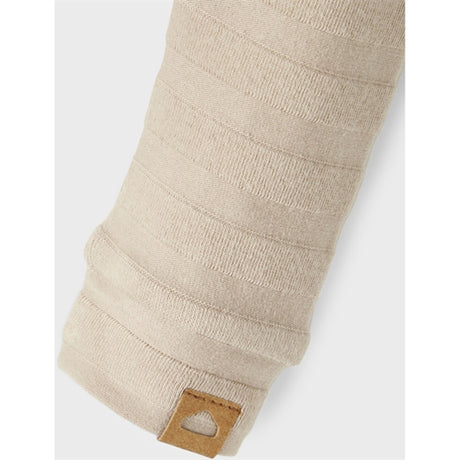 Name it Oxford Tan Sormas Leggings