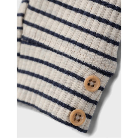 Name it Peyote Melange Rabiul Pants
