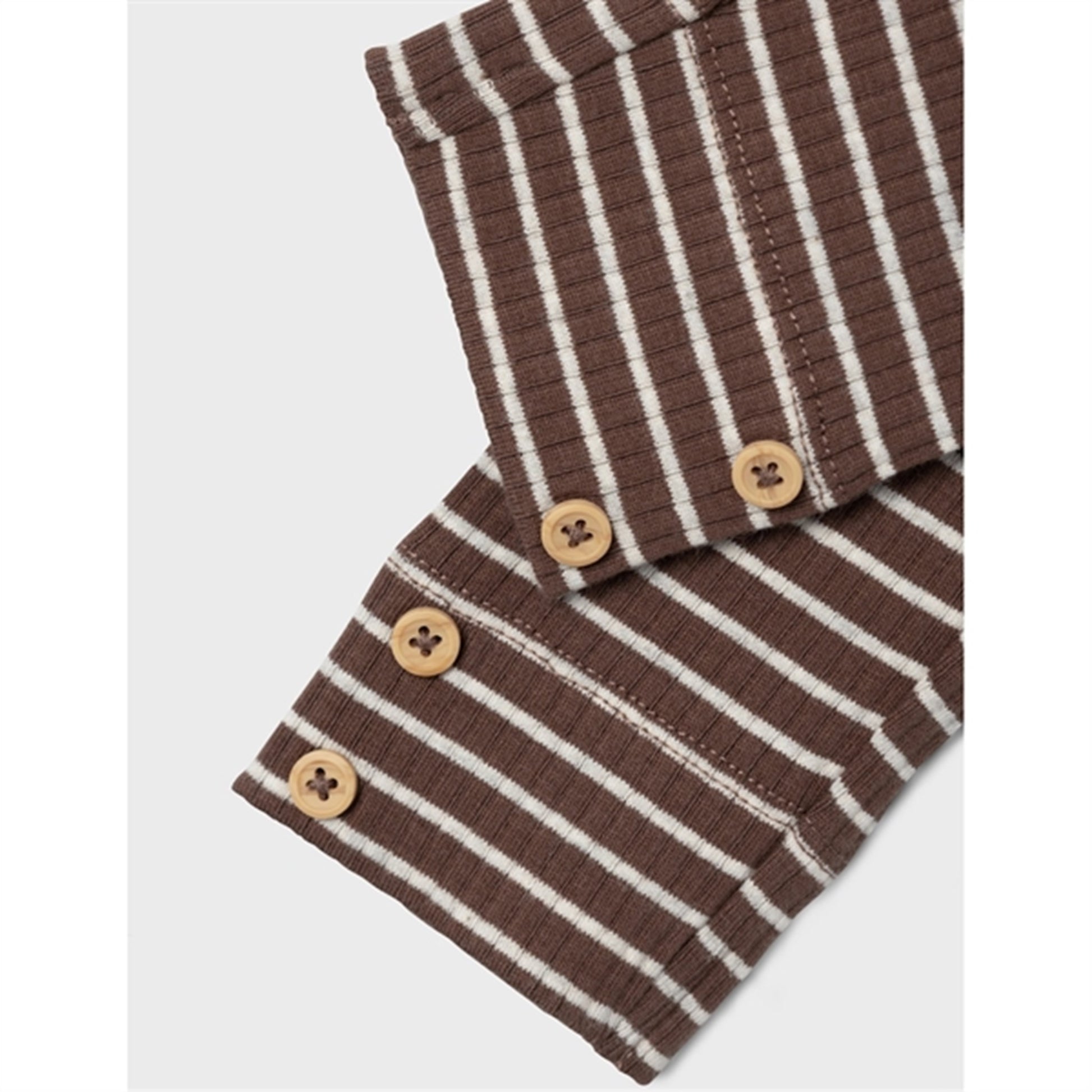 Name it Mustang Rabiul Pants