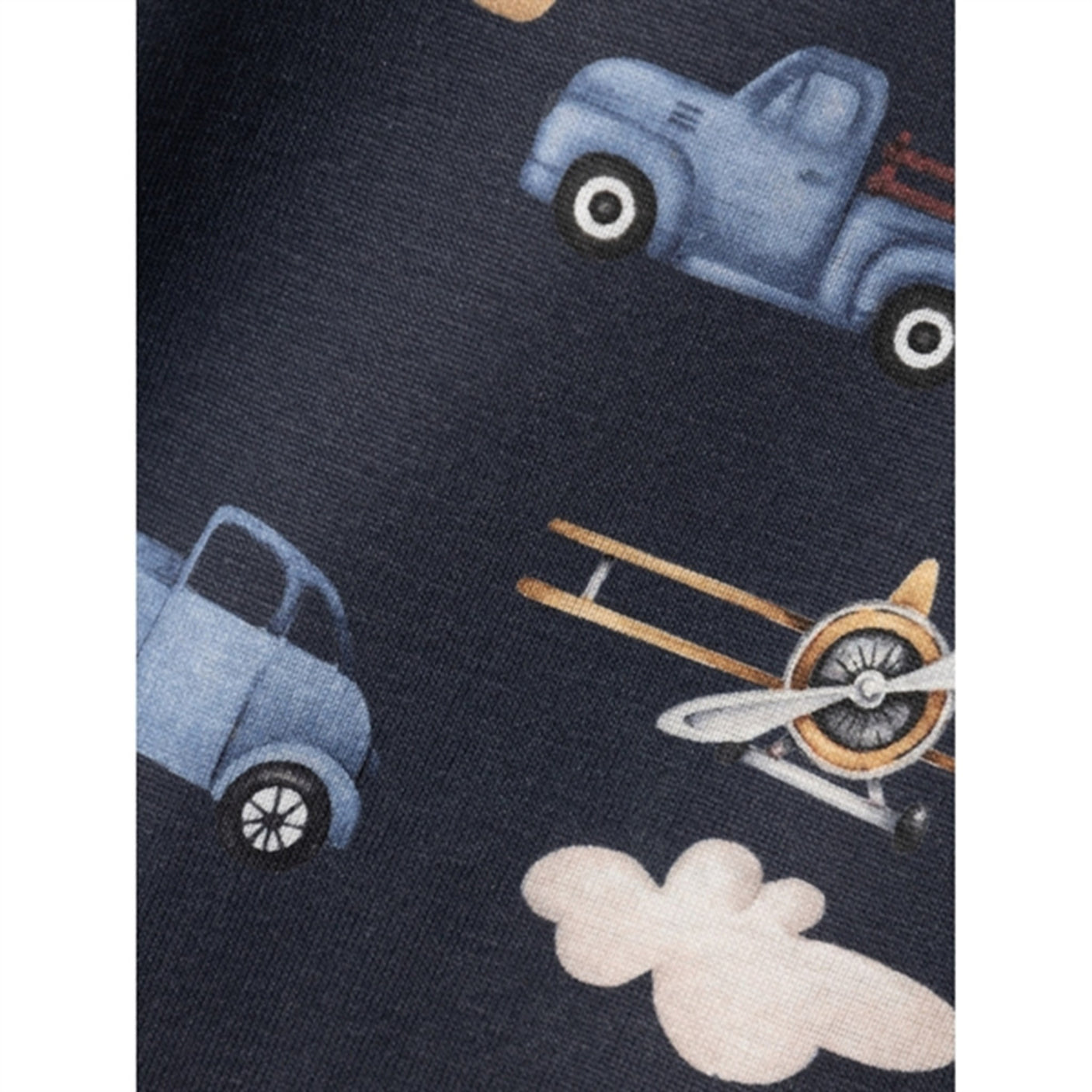 Name it India Ink Roccar Body