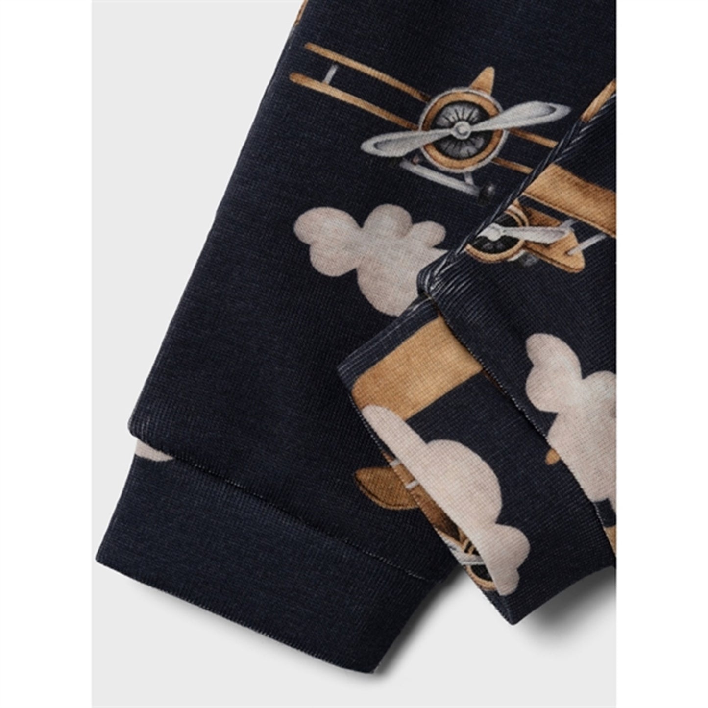 Name it India Ink Roccar Pants