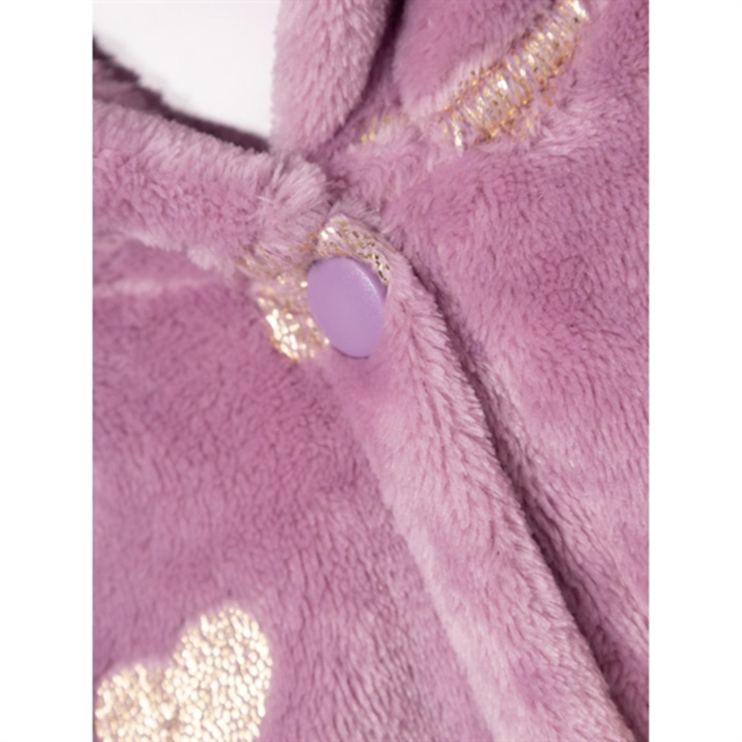 Name it Lavender Mist Raibe Morning Robe