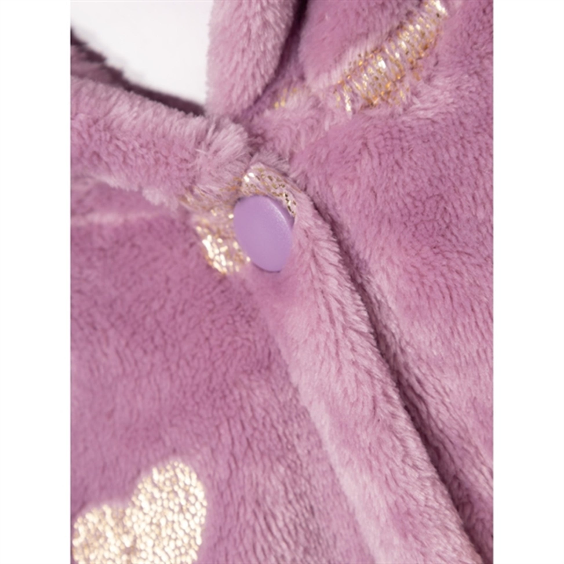 Name it Lavender Mist Raibe Morning Robe