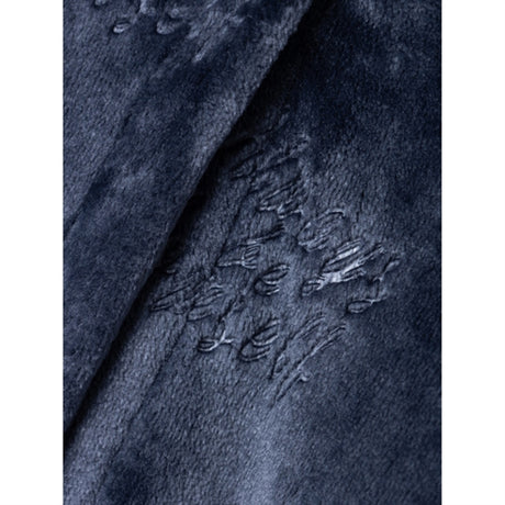 Name it Dark Sapphire Raibe Morning Robe