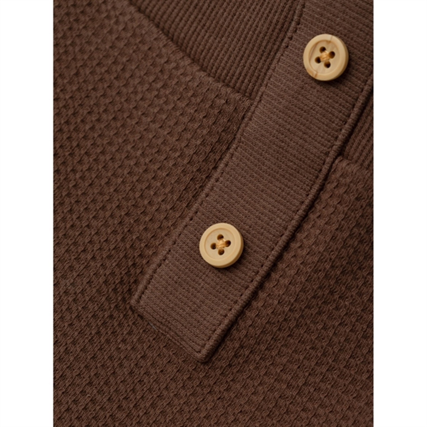 Name it Mustang Sopus Waffel Pants