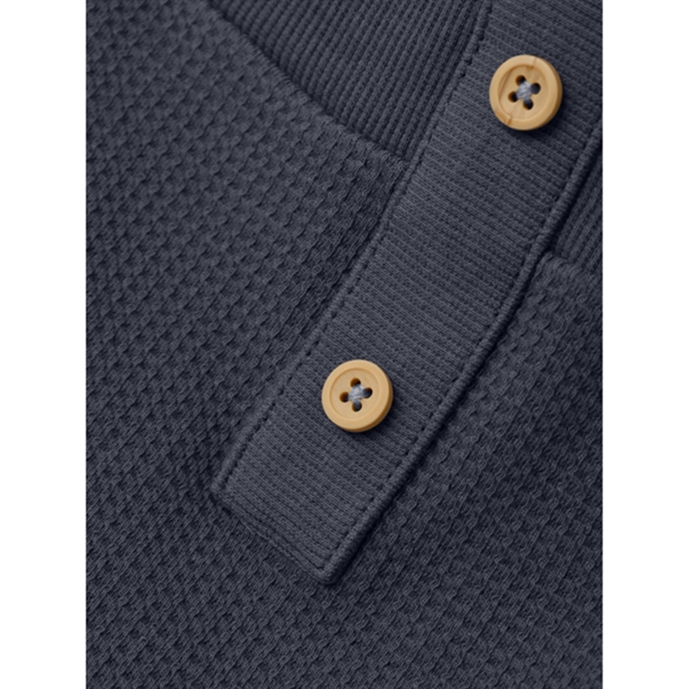 Name it India Ink Sopus Waffel Pants