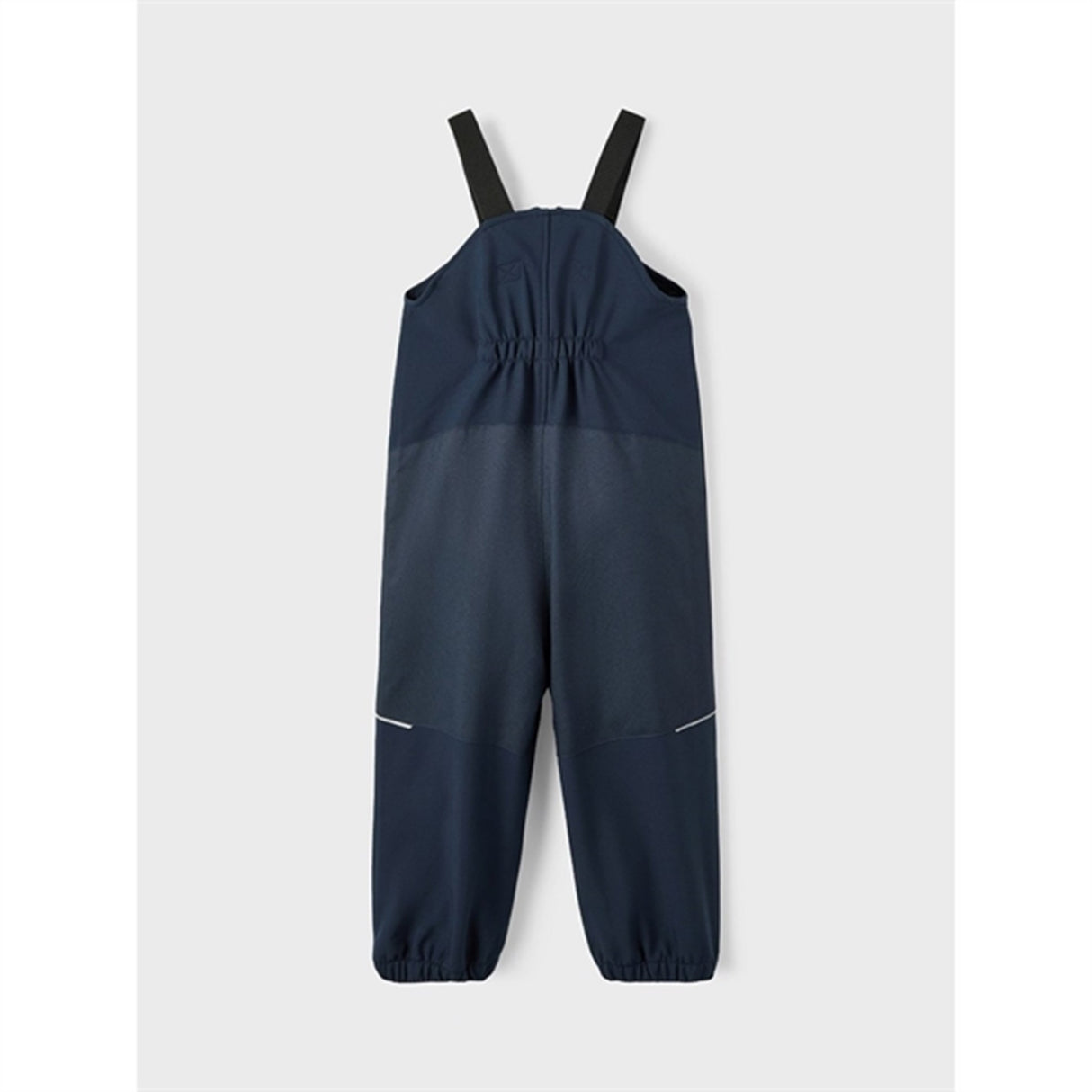 Name it Dark Sapphire Alfa08 Softshell Pants Solid