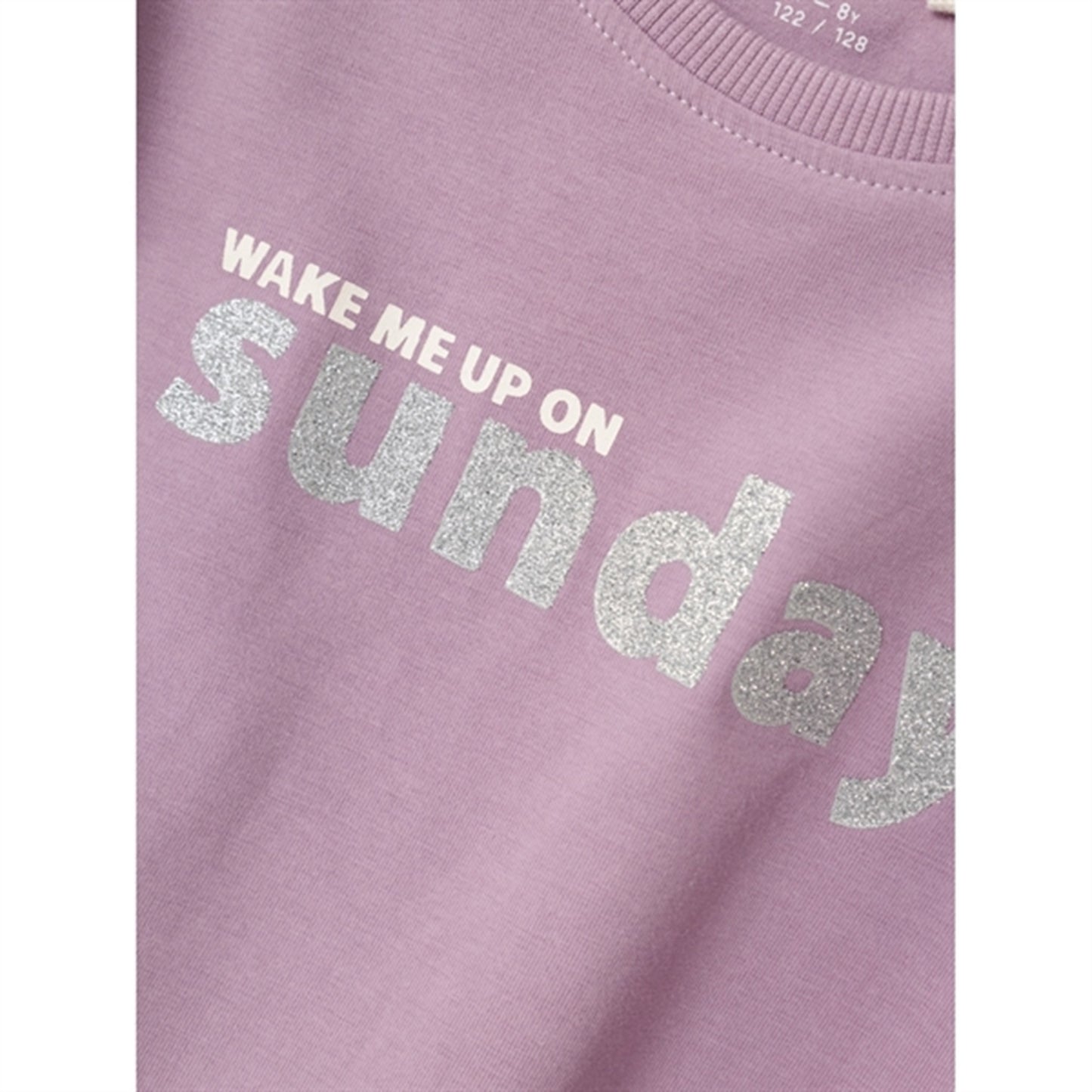 Name it Lavender Mist Risanne Nightset