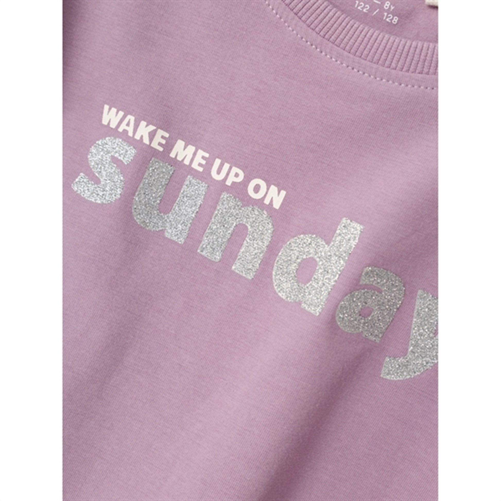 Name it Lavender Mist Risanne Nightset