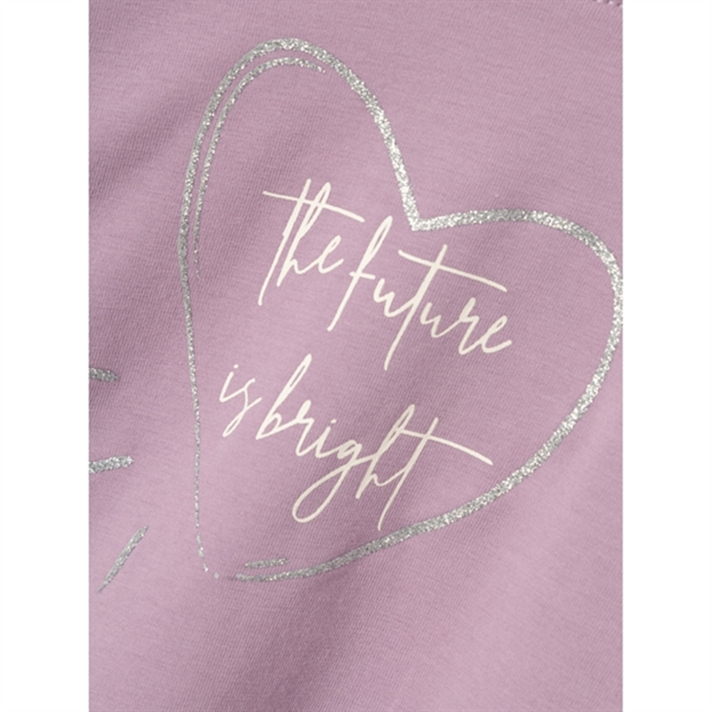 Name it Lavender Mist Risanne Nightset