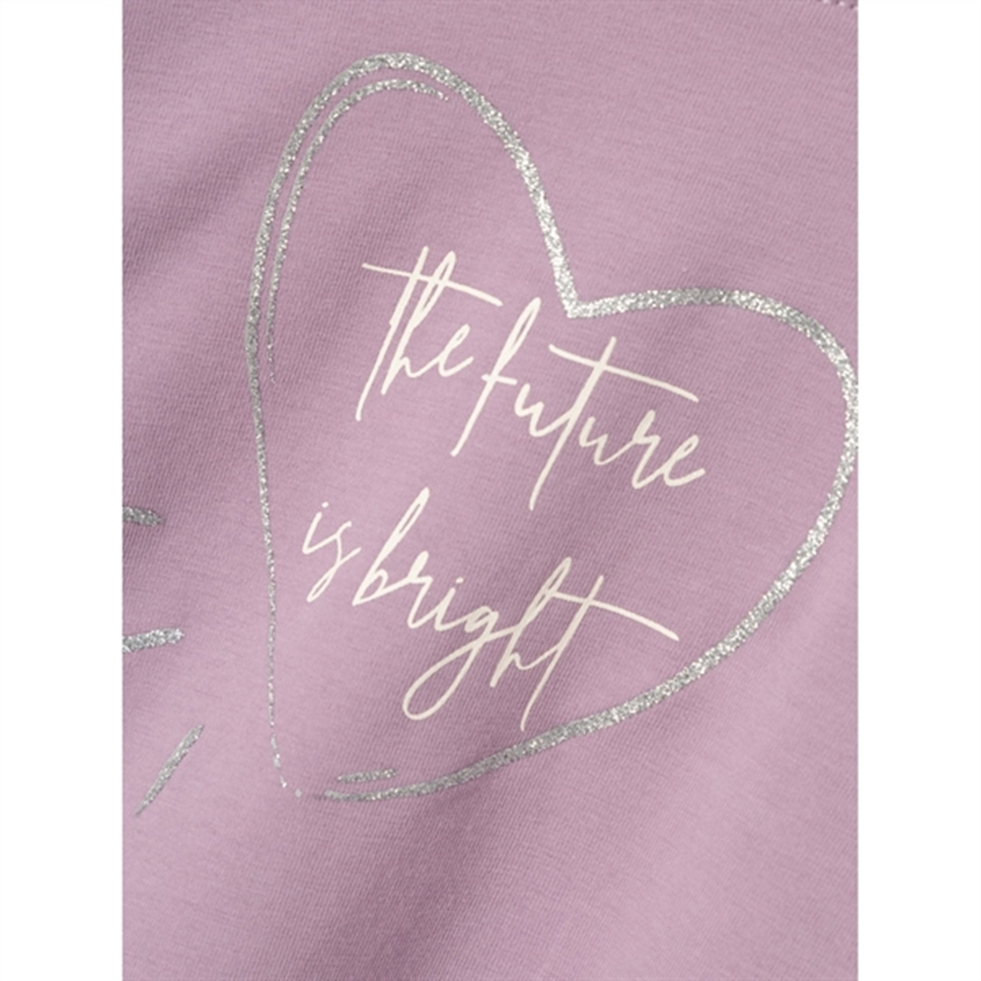 Name it Lavender Mist Risanne Nightset