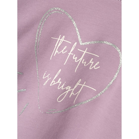 Name it Lavender Mist Risanne Nightset