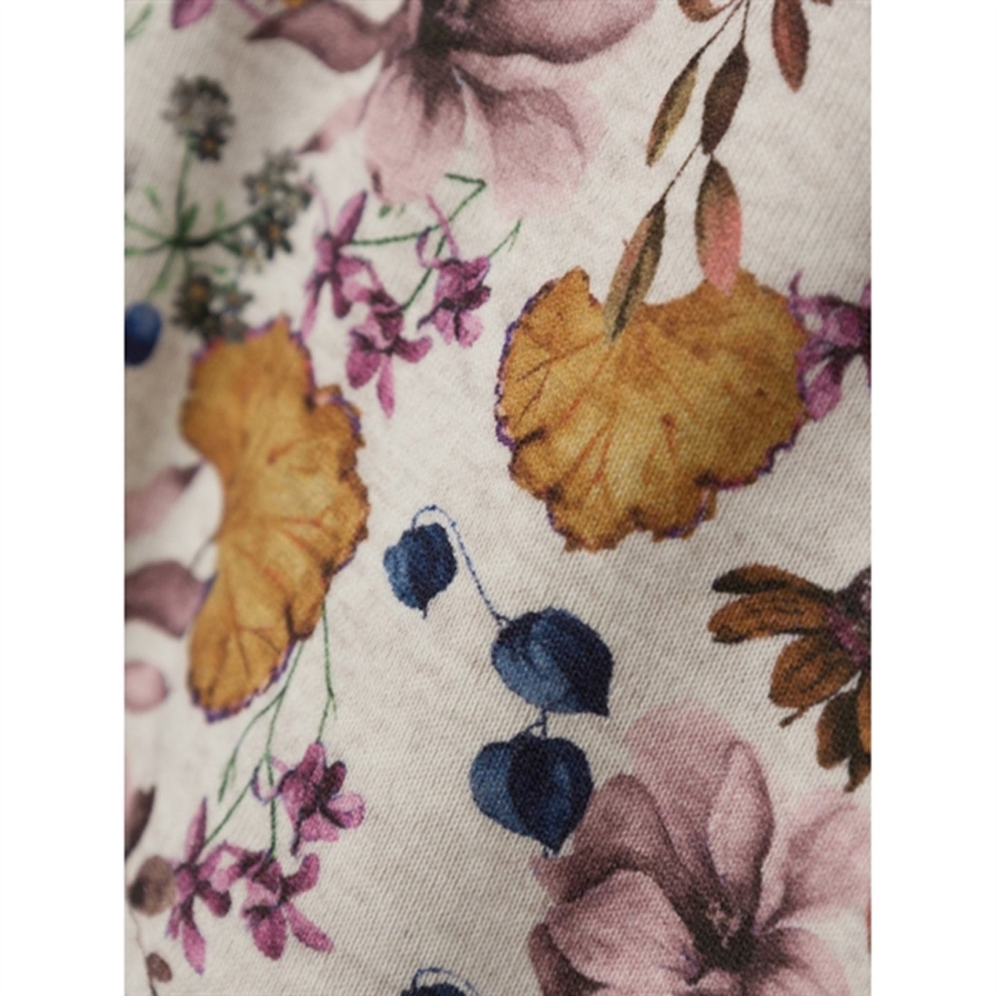 Name it Peyote Melange Resta Leggings