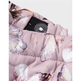 Name it Deauville Mauve Moon Quilted Set Butterfly
