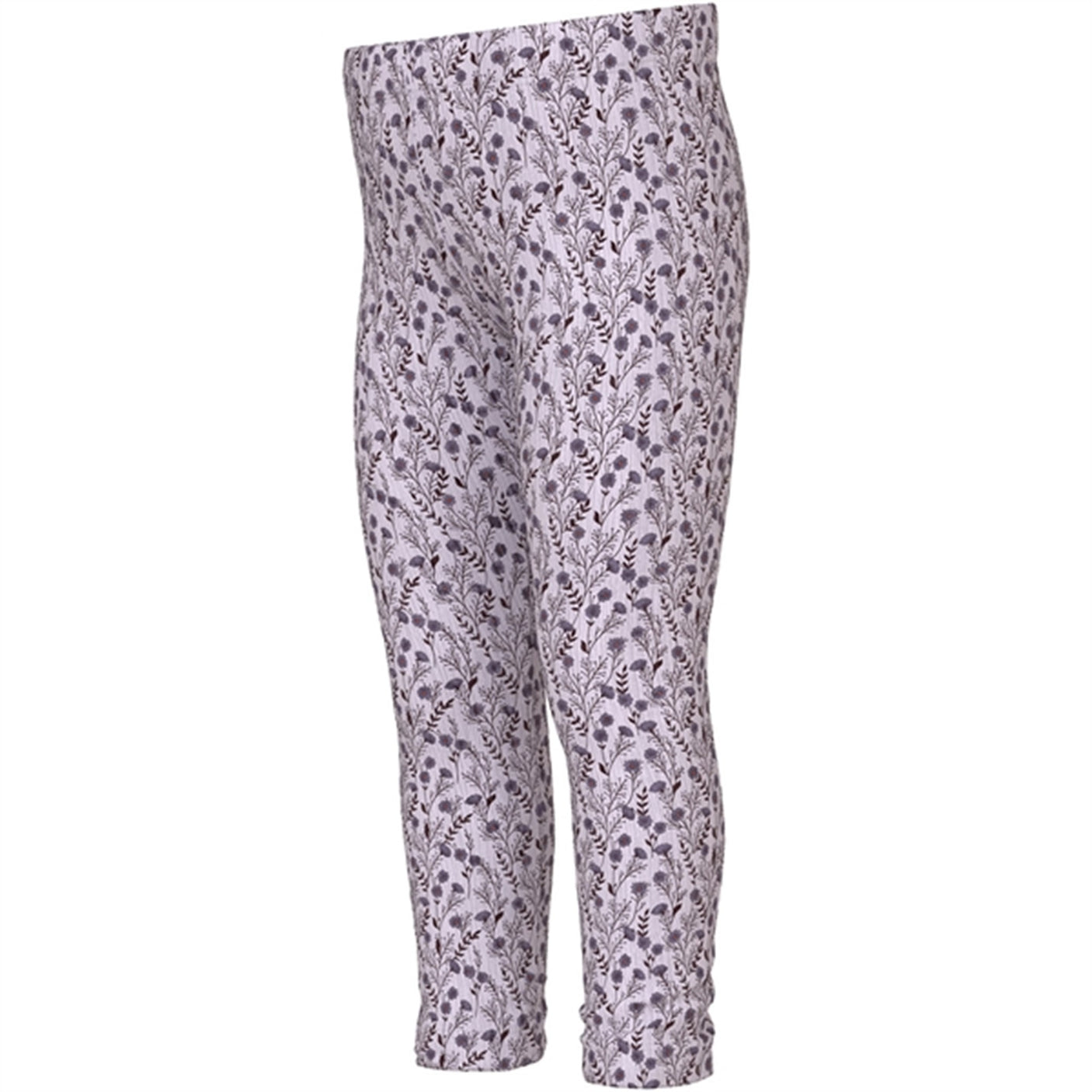 Name it Orchid Hush Kim leggings