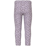 Name it Orchid Hush Kim leggings
