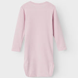 Name it Orchid Hush Lindy Body