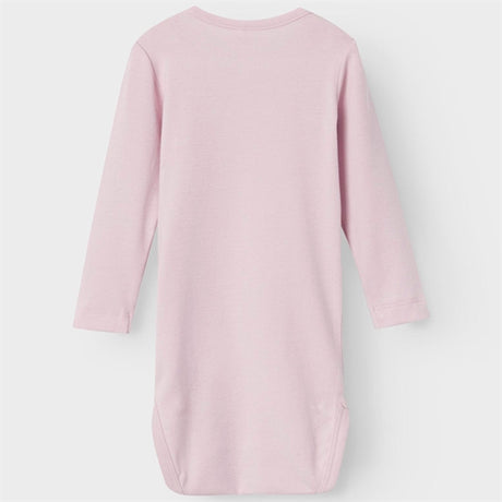 Name it Orchid Hush Lindy Body