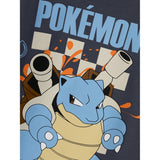 Name it India Ink Olu Pokemon T-Shirt