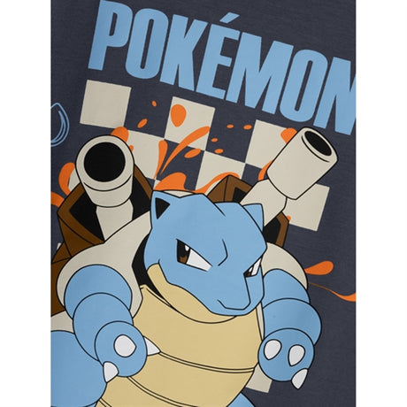 Name it India Ink Olu Pokemon T-Shirt