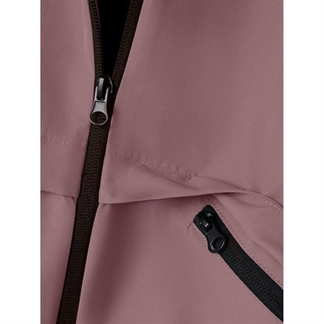 Name it Twilight Mauve Match10 Jacket