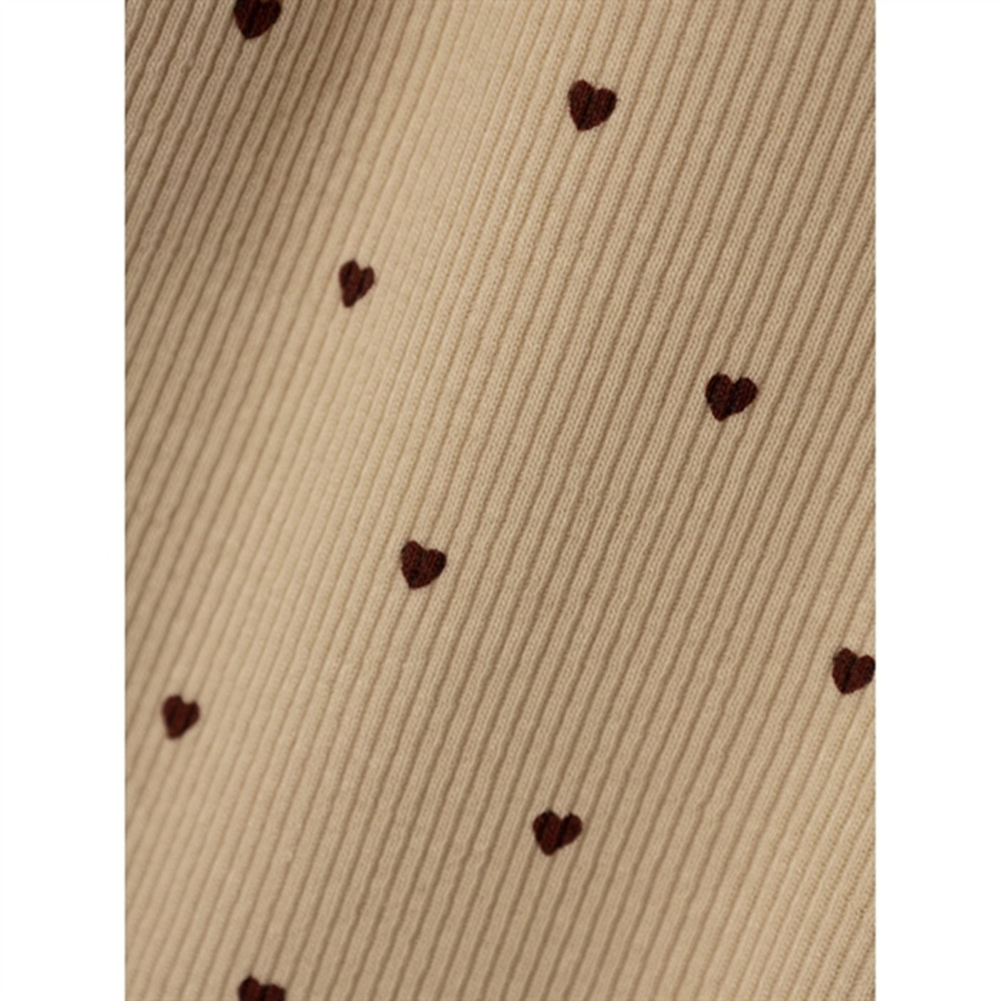 Lil'Atelier Fired Brick Gago Slim Body