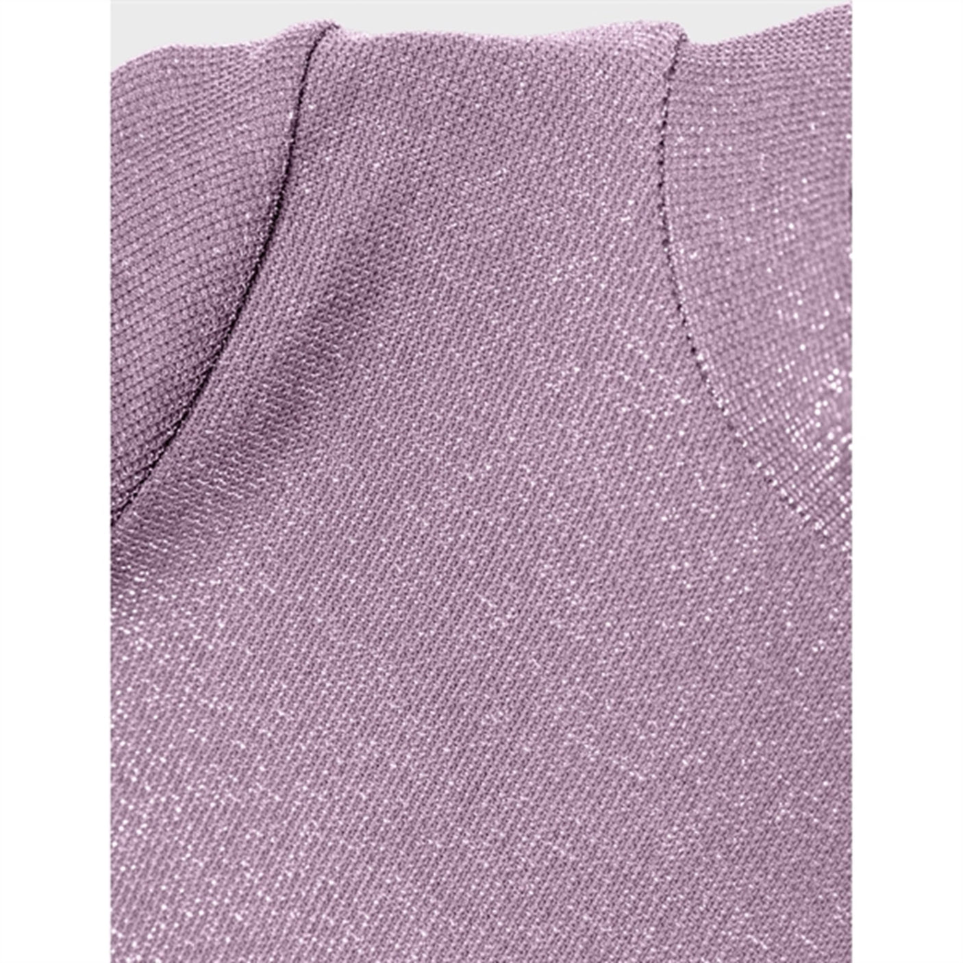 Name it Lavender Mist Ragne Blouse