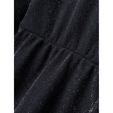 Name it India Ink Ragne Dress