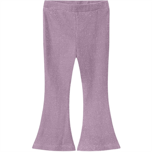 Name it Lavender Mist Ragne Bootcut Pants