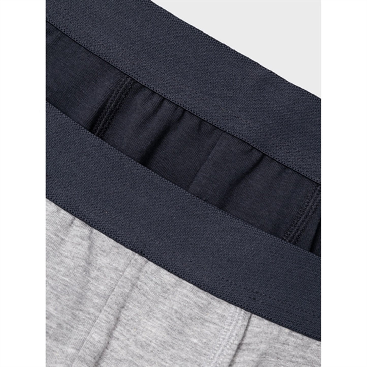 Name it India Ink Olas Minecraft Boxers 2-pack