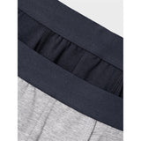 Name it India Ink Olas Minecraft Boxers 2-pack