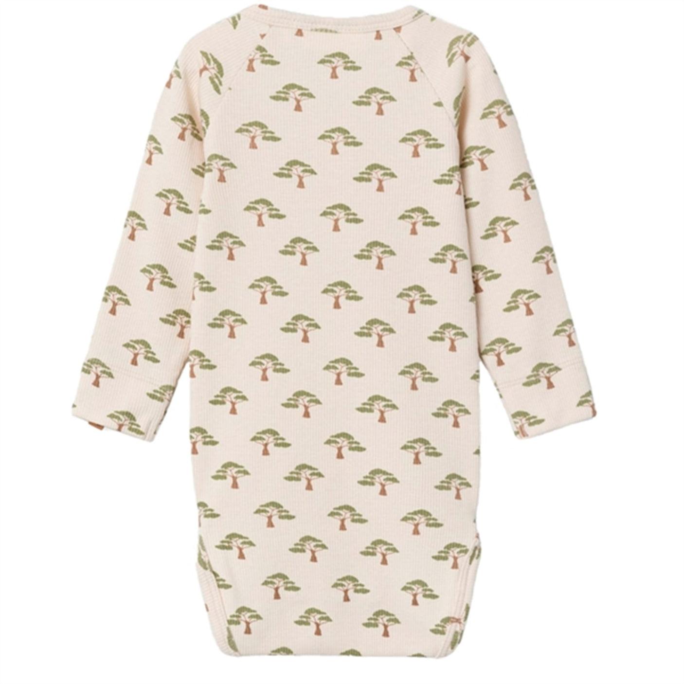 Lil'Atelier Whitecap Gray/Sage Gago Slim Body